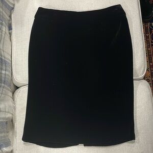 Armani Collezioni pencil Skirt used.